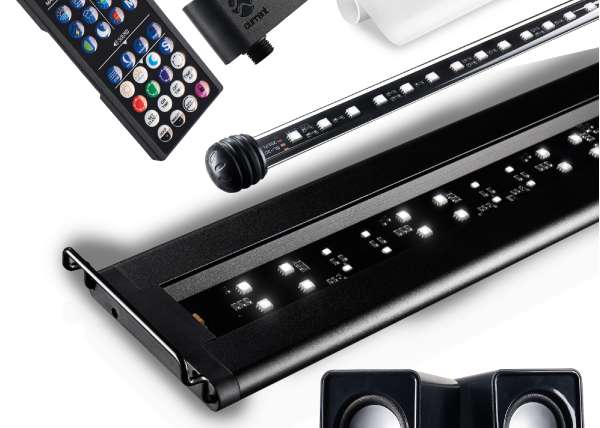 Serene LED Kit
